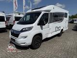 Bürstner Nexxo Van T 620 G  - Offers