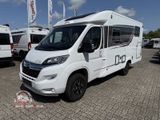 Bürstner Nexxo Van T 620 G  - Angebote entsprechen deinen Suchkriterien