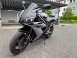 Yamaha YZF-R1 RN12 - YAMAHA YZF RN12 R1