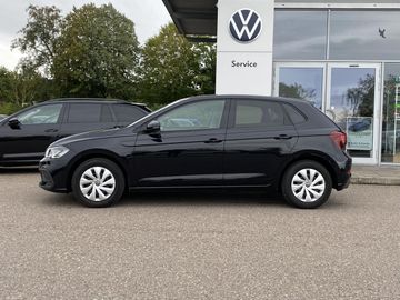 Volkswagen Polo - 2