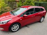 Kia cee'd Sportswagon 1.4 CVVT FIFA World Cup Ed... - Kia cee'd Sportswagon von privat
