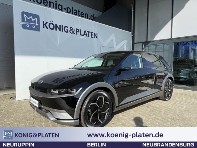 Hyundai IONIQ 5 77,4kWh Batterie (229PS) UNIQ-Paket MJ24