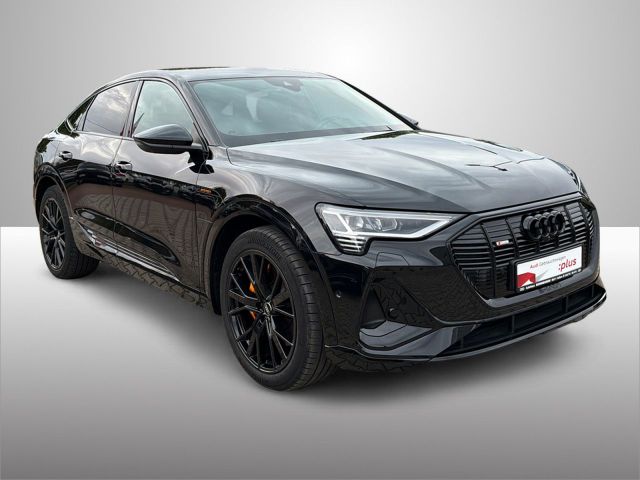 E-TRON SPORTBACK 50 QUATTRO S-LINE
