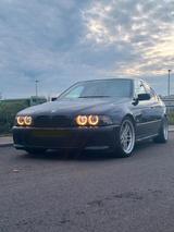 BMW bmw e39 523i M paket - BMW 523 in Stuttgart