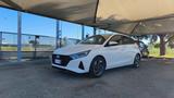 Hyundai i20 1.2 MPI 84cv ConnectLine - Hyundai i20 mit LPG-Antrieb
