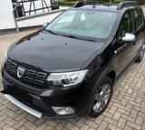 Dacia Sandero TCe 100 Stepway Prestige Stepway Pre... - Dacia Sandero von privat