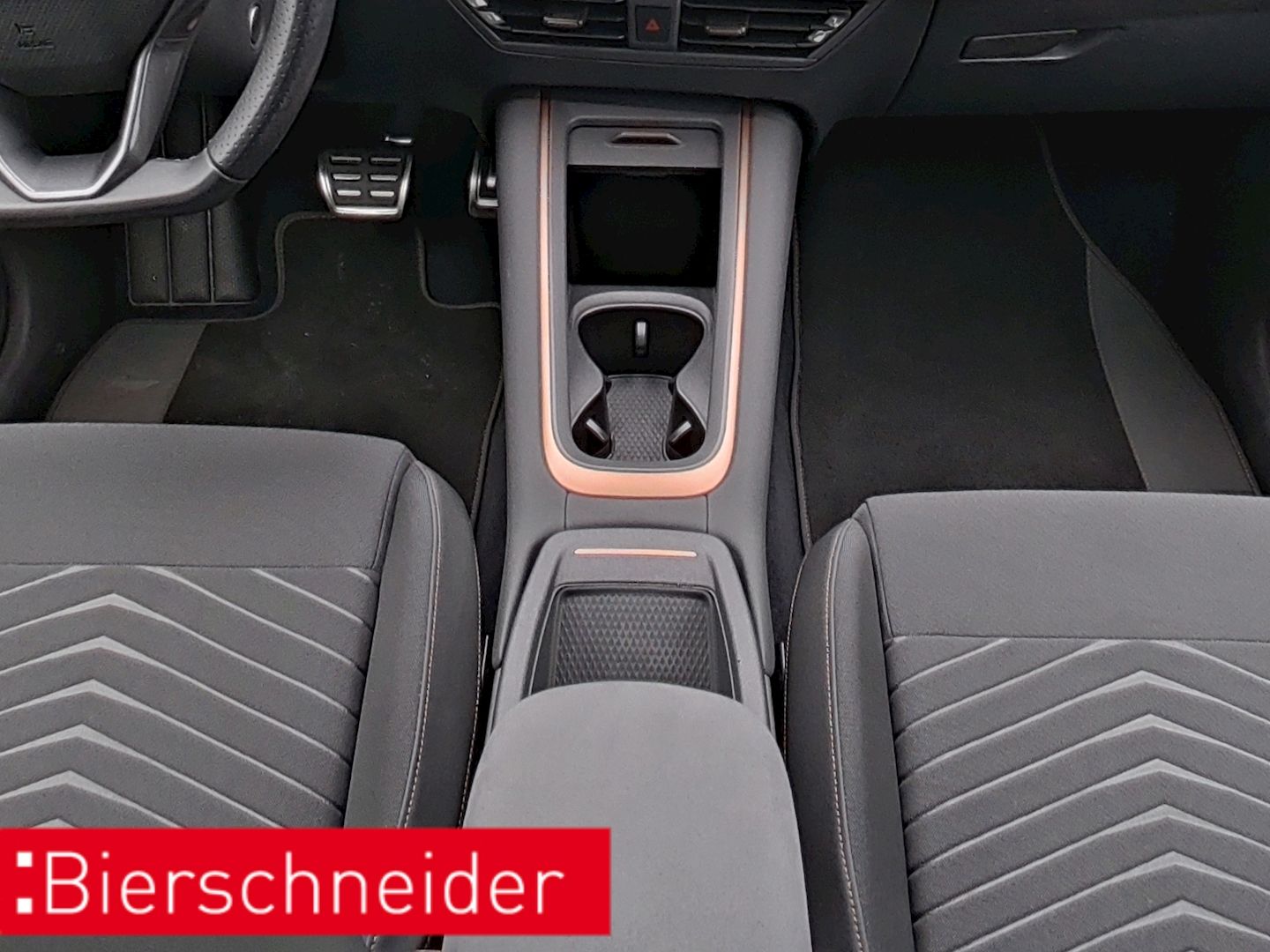 Cupra Born - Bild 15