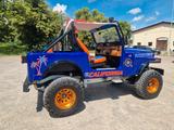 Jeep CJ7 V8 Oldtimer - Jeep CJ Gebrauchtwagen