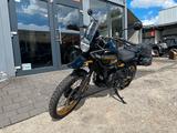 Royal Enfield New Himalayan 450 Hanle Black - Royal Enfield Himalayan 450