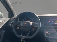 Cupra Ateca - Vorschau Bild 8