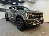 Ford RAPTOR SVT SUPERCREW-ACC-NAVI-360-BEAD LOCK-1.HD - Ford Raptor: Svt