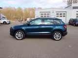 Skoda Karoq 2.0 TDI 7-DSG 4x4 Style LED+NAVI+KAMERA - Skoda Autos von Händlern