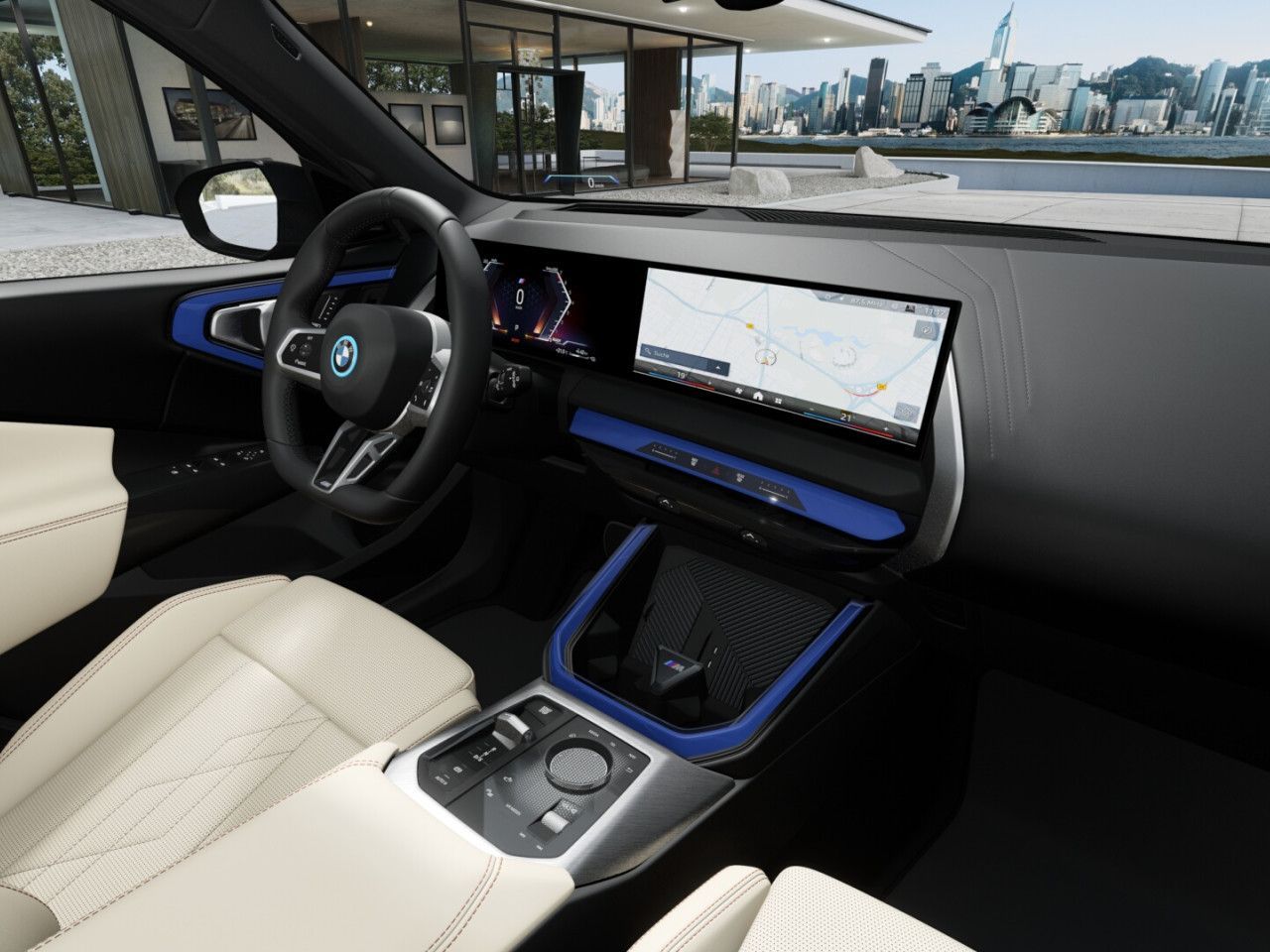 BMW X3 - Bild 9