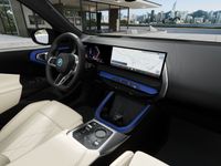 BMW X3 - Vorschau Bild 9