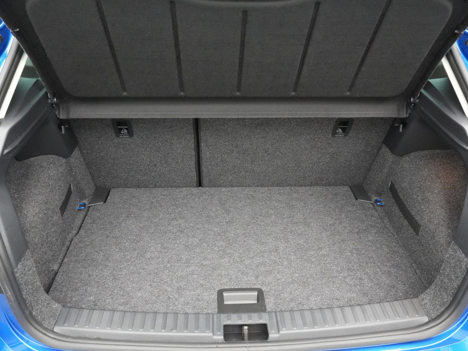 Seat Ibiza - Bild 14