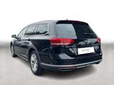 Volkswagen Passat ALLTRACK 4M TDI DSG ACC+LED+NAVI+APP+RFK - VW Passat Alltrack Gebrauchtwagen