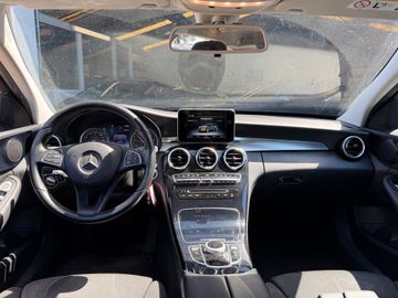 Mercedes C 300 - 2