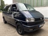 Volkswagen T4 Business Syncro - Volkswagen T4: Business