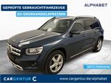 Mercedes-Benz GLB 200 d Progressive 4Matic 360° StHz ACC BLIS - Mercedes-Benz GLB 200 Gebrauchtwagen in Frankfurt