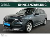 Skoda Kamiq 1.0 TSI LED NAV KAMERA DAB Style - Skoda Gebrauchtwagen in Hagen