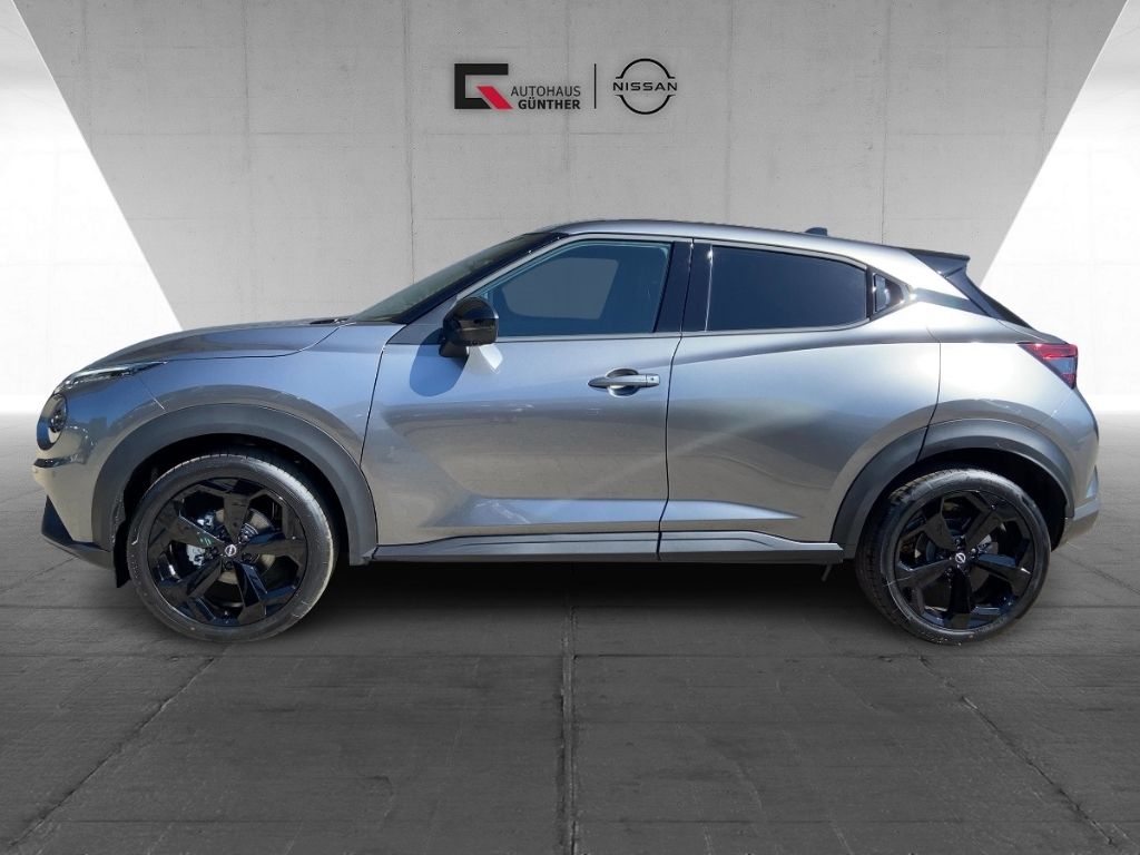 Nissan Juke - Bild 3