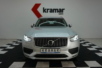Volvo XC90 - 2