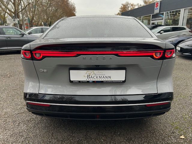 Mazda 6e - Bild 6