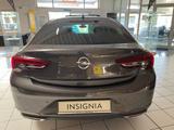Opel Insignia B Grand Sport Ultimate - Opel Insignia: Automatik