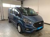 Ford Transit Custom 2.0 TDCi*L2*Doka/Mixto*5-Sitz*Xen - : Doka