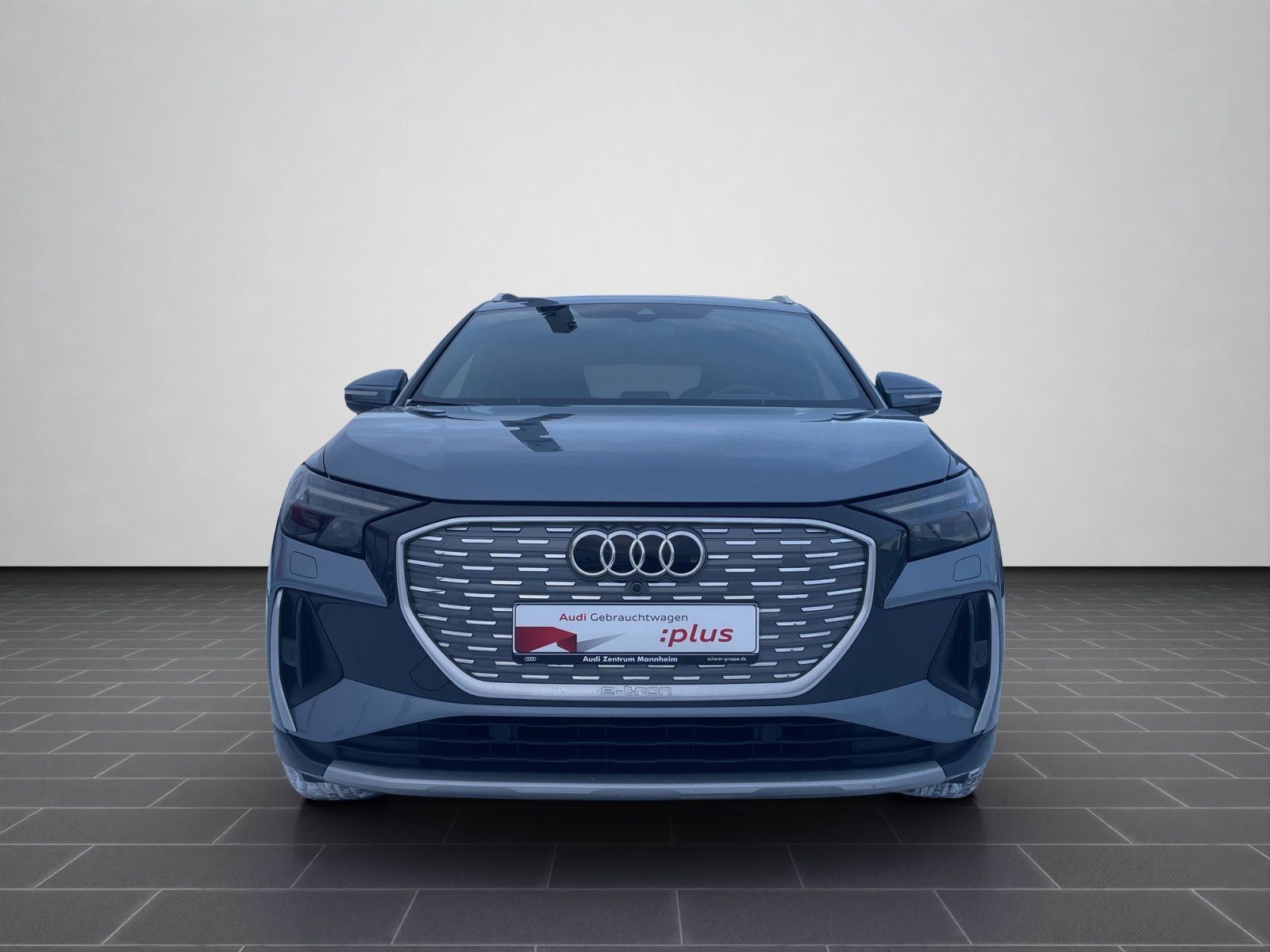 Audi Q4 e-tron - Bild 4