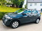 Volkswagen T-Cross 1.0 TSI OPF - VW T-Cross von privat