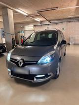 Renault Grand Scenic Bose Edition Dci 150P... - Renault Grand Scenic aus 2015