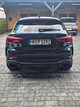 Audi RSQ3 2.5 TFSI S tronic quattro - ABT Version - Audi RSQ3 in Hamburg