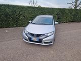 Honda Civic 1.4 i-VTEC Sport 2012 - gebrauchte Honda Civic aus dem Jahr 2012