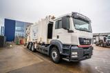 MAN TGS 26.320 BL - VDK PUSHER IIK - MAN 320