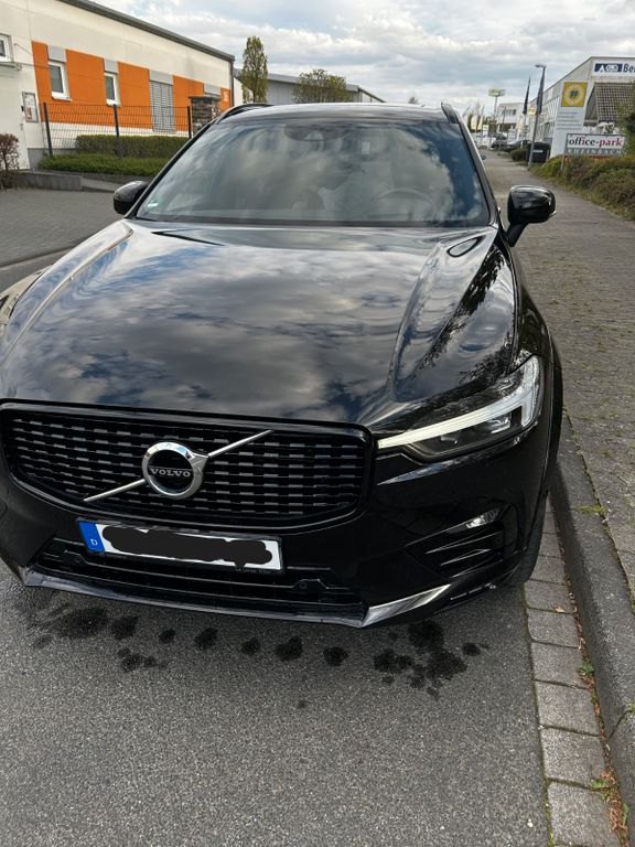 Image of Volvo XC60