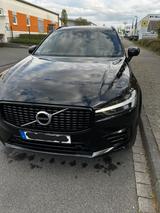 Volvo XC60 B4 D AWD R Design Geartronic R Design