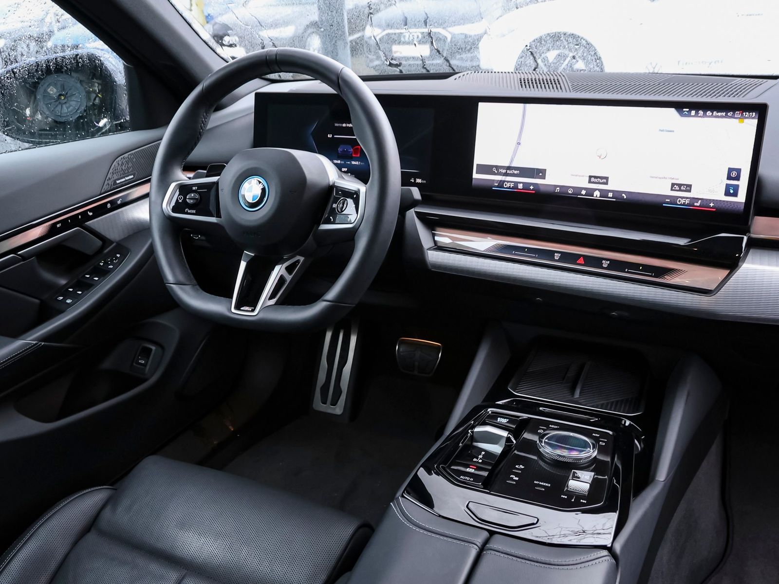 BMW i5 - Bild 4