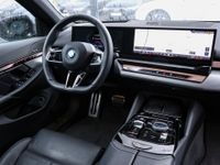 BMW i5 - Vorschau Bild 4