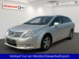 Toyota Avensis Kombi Basis - Toyota Avensis in Halle
