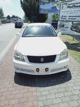 Toyota Crown Athlete Japan Import - Toyota Crown Gebrauchtwagen