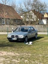 Mercedes-Benz Notverkauf Daimler Mercedes Benz 190 2.0 1987 - Mercedes-Benz 190 aus 1987: 190d