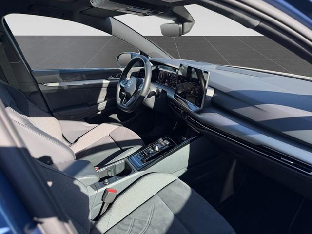 Volkswagen Golf VIII Lim. 1.5eTSI DSG+ Edition 50+PANO+HEAD, миниатюра 17
