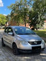 Volkswagen VW Fox 1.2 123.000KM Klima | TÜV 03/27 | R... - Volkswagen Fox: 1.0