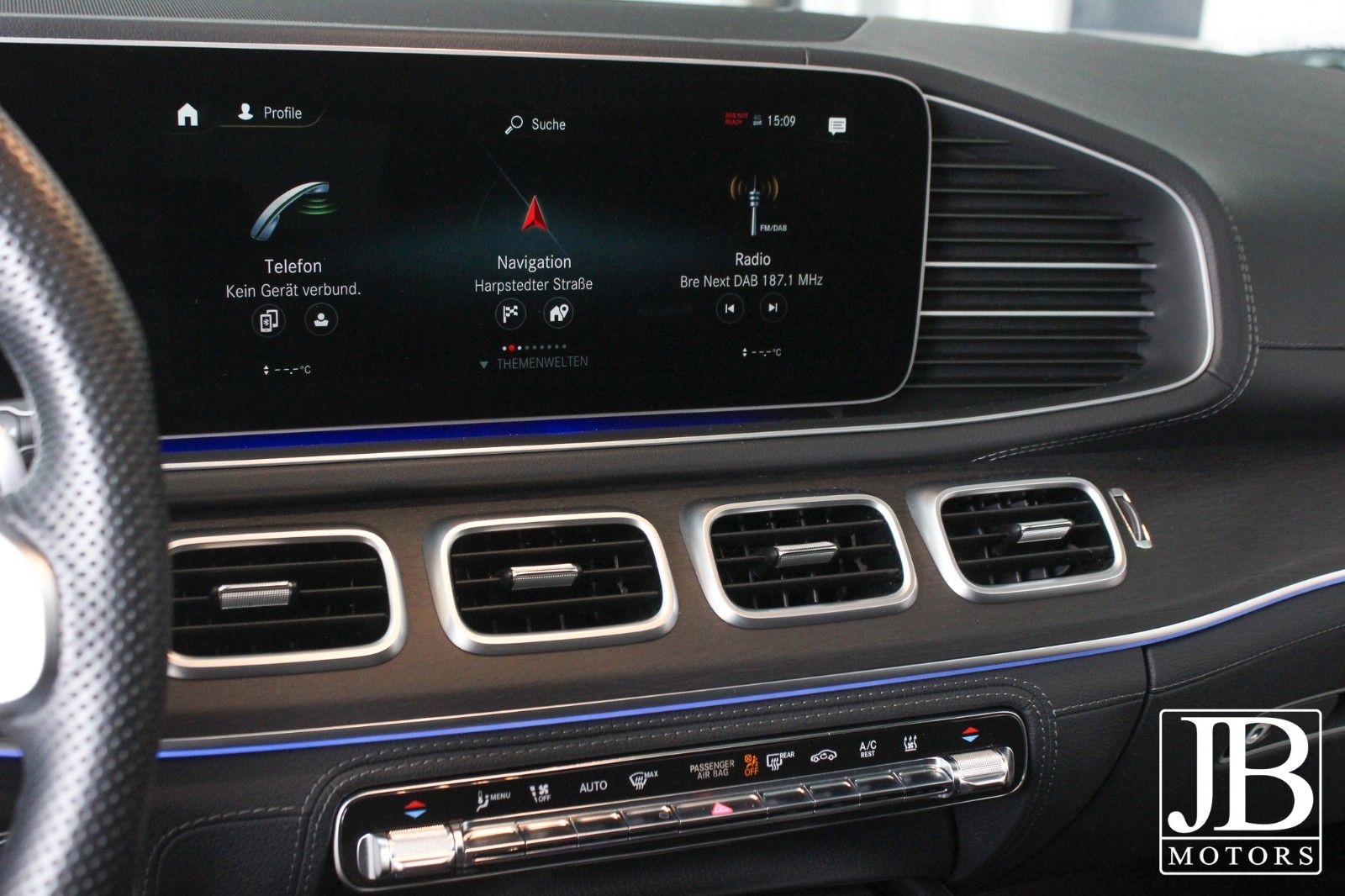 Fahrzeugabbildung Mercedes-Benz GLE 53 AMG Coupe 4Matic+ Night Pano Burmester