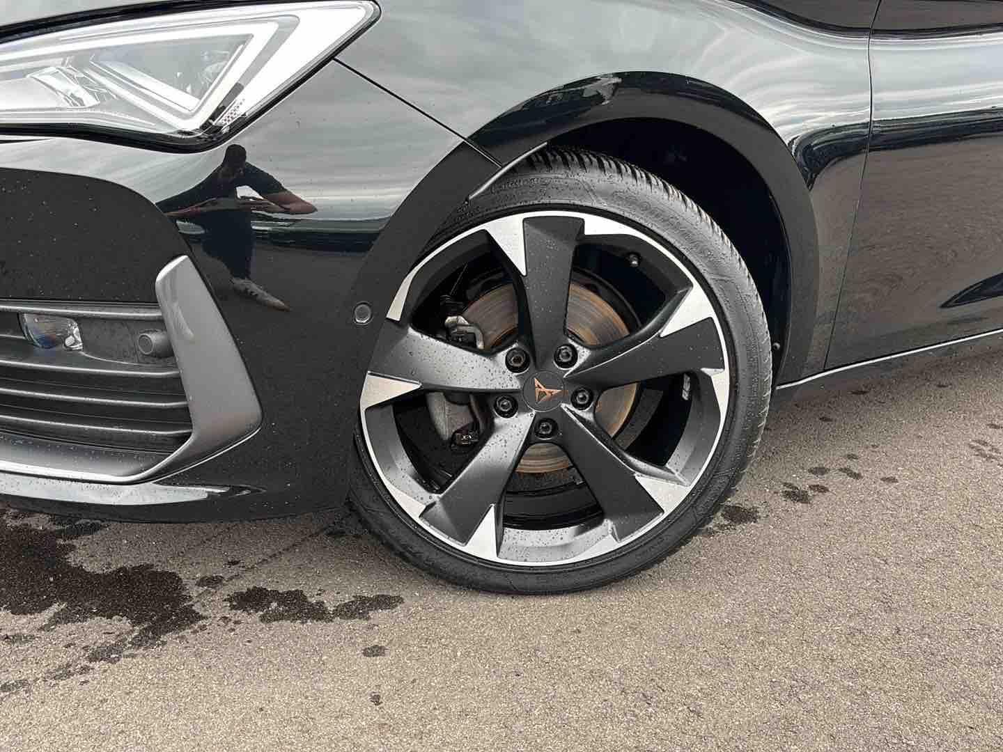 Cupra Leon - Bild 3