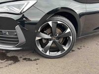 Cupra Leon - Vorschau Bild 3
