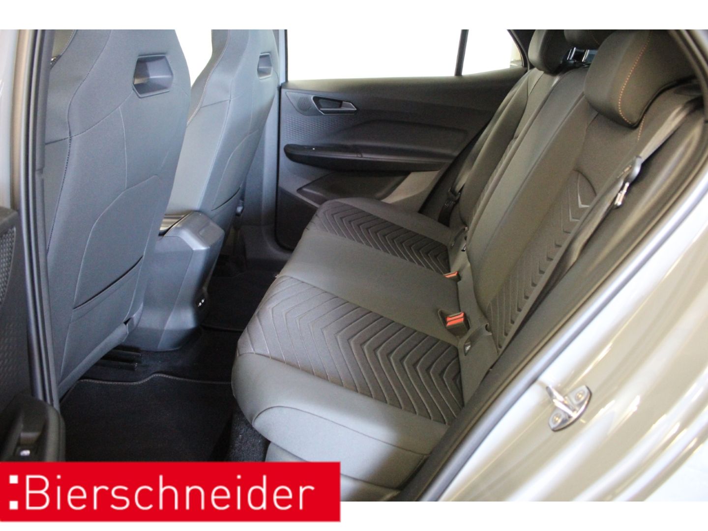 Cupra Born - Bild 14