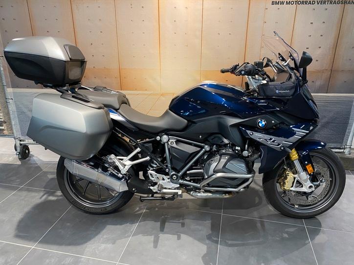 BMW R 1250 RS 