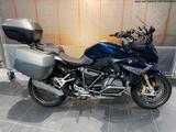 BMW R 1250 RS  - MOTORRAD 125